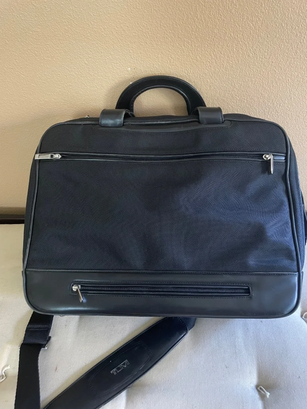 Tumi achievement computer